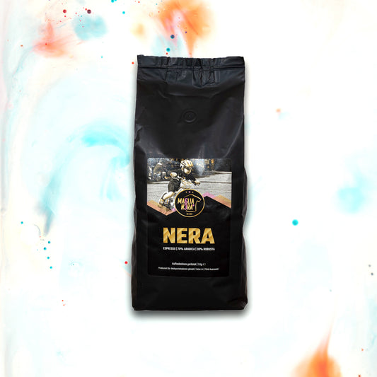 Espresso NERA