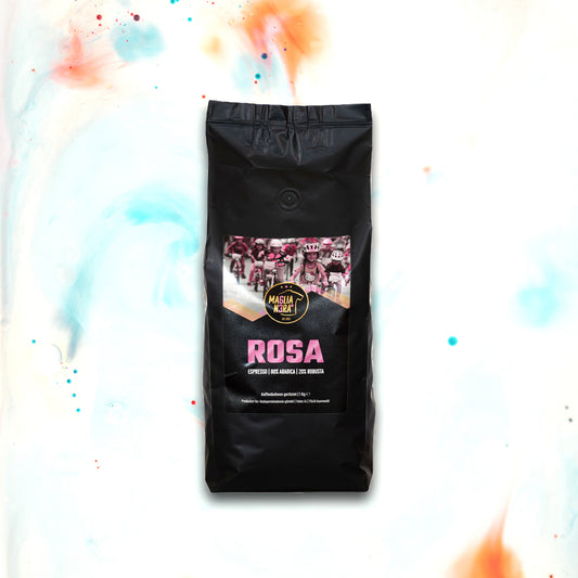 Espresso Rosa
